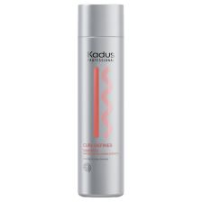 Kadus - Curl Definer - Shampoo - 250 ml