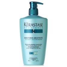 Kerastase resistance bain force architecte