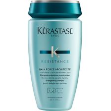 Kérastase - Résistance Bain Force Architecte - Shampoo for damaged hair