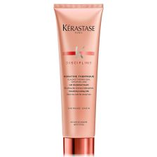 Kérastase - Discipline - Keratine Thermique - Leave-In Crème voor Pluizig Haar - 150 ml