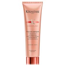 Kérastase - Discipline - Keratine Thermique - Leave-In Crème voor Pluizig Haar - 150 ml