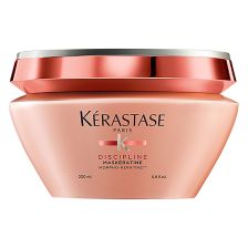 Kérastase - Discipline Maskeratine - Haarmasker voor Pluizig en Krullend Haar