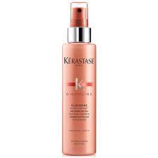 Kérastase - Discipline - Spray Fluidissime - Haarspray voor Pluizig Haar -150 ml