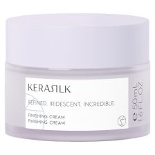 Kerasilk - Finishing Cream - 50 ml