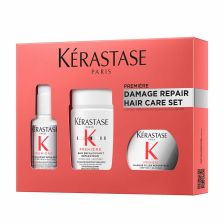 kerastase premiere damage repair hair care set
