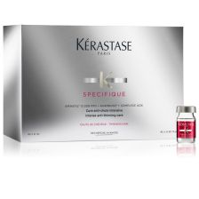 Kérastase - Spécifique Cure Antichute Aminexil 