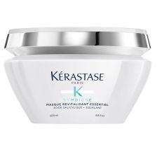 Kérastase - Symbiose Masque Revitalisant Essentiel Anti-Roos Masker - 200 ml