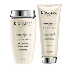 Kérastase - Densifique - Shampoo & Conditioner - Voordeelset voor Voller Haar 