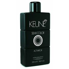 Keune - Semi Color - Activator - 1000 ml