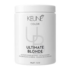 Keune - Ultimate Blonde - Ultimate Power Blonde - 500 gr