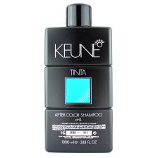 Keune - Tinta Color - After Color Shampoo - 1000 ml