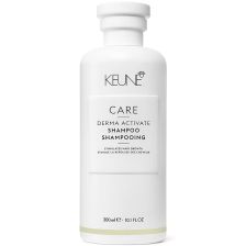 Keune - Care - Derma Activate - Shampoo - 300 ml