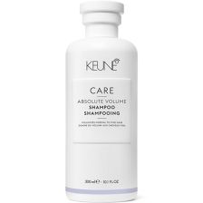 Keune - Care - Absolute Volume - Shampoo - 300 ml