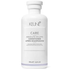 Keune - Care - Absolute Volume - Conditioner - 250 ml