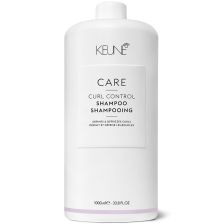 Keune - Care - Curl Control - Shampoo - 1000ml