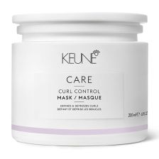 Keune - Care - Curl Control - Mask - 200 ml