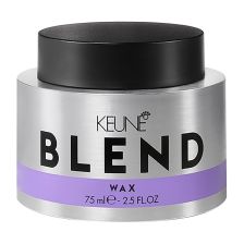 Keune - Blend - Wax - 75 ml
