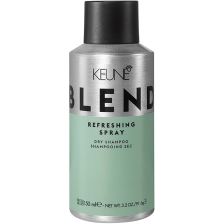 Keune - Blend - Refreshing Spray (Droogshampoo) - 150 ml
