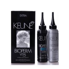 Keune - Forming - Bioperm - Vital Extra Pack - 245 ml