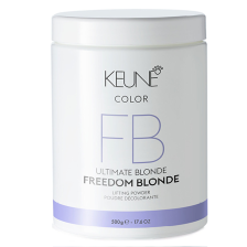 Keune - Ultimate Blonde - Freedom Blonde - 500 gr