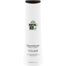 Royal KIS Volume Cleanditioner