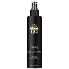 Royal KIS - Styling - Ocean5 Spray - 250 ml