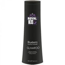 Royal KIS - GlamWash - Blueberry - 250 ml