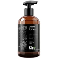 KIS Green - Smooth - Shampoo