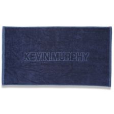 Kevin Murphy - Handdoek