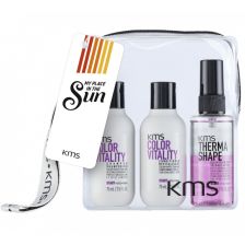 KMS - Color Vitality - Reispakket