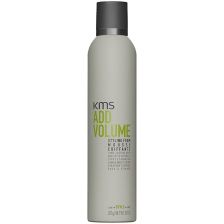 KMS - Add Volume - Styling Foam - 300 ml