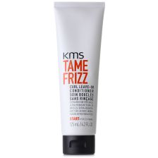KMS - Tame Frizz - Curl Leave-In Conditioner - 125 ml