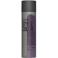 KMS - Style Color - Spray-On Color - Smoky Lilac - 150 ml