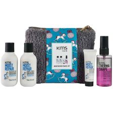  KMS Hair Moist Repair Travel Set Holiday