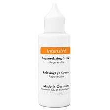 Biosmetics - Relaxing Oog Crème - 50 ml