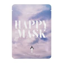 Kocostar - Happy Mask (Face Sheet Mask)