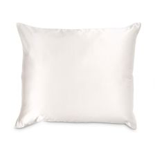 Beauty Pillow Luxury Silk Pearl 60 x 70 cm