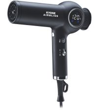 KYONE Airbliss Hair Dryer Blauw