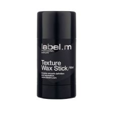 label.m - Complete - Wax Stick - 40 ml
