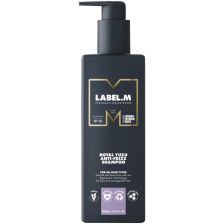 Label.M - Anti-Frizz Shampoo