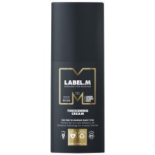 label.m - Thickening - Cream - 100 ml