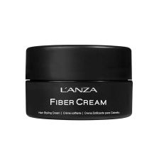 L'Anza - Healing Style - Contour Fiber Cream - 100 gr