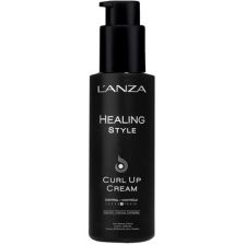 L'Anza - Healing Style - Curl Up Cream - 100 ml