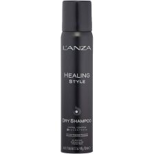 L'Anza - Healing Style - Dry Shampoo - 80 ml (Mini Reisverpakking)