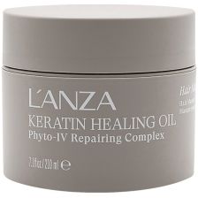 L’Anza Keratin Healing Oil Masque 210 ml