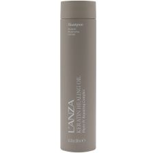 L'Anza Keratin Healing Oil Shampoo