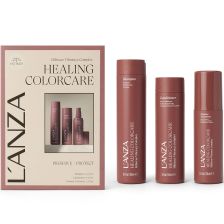 L'Anza Healing ColorCare Holiday Set