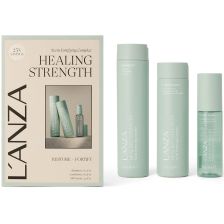 L'Anza Healing Strenght Holiday Set