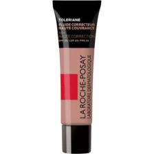 La Roche-Posay Toleriane Foundation 12.5 30 ml