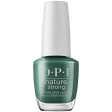 OPI - Nature Strong - Leaf By Example